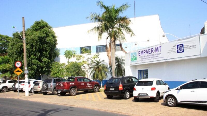 Empaer finaliza migração de informações trabalhistas dos servidores para adesão ao eSocial