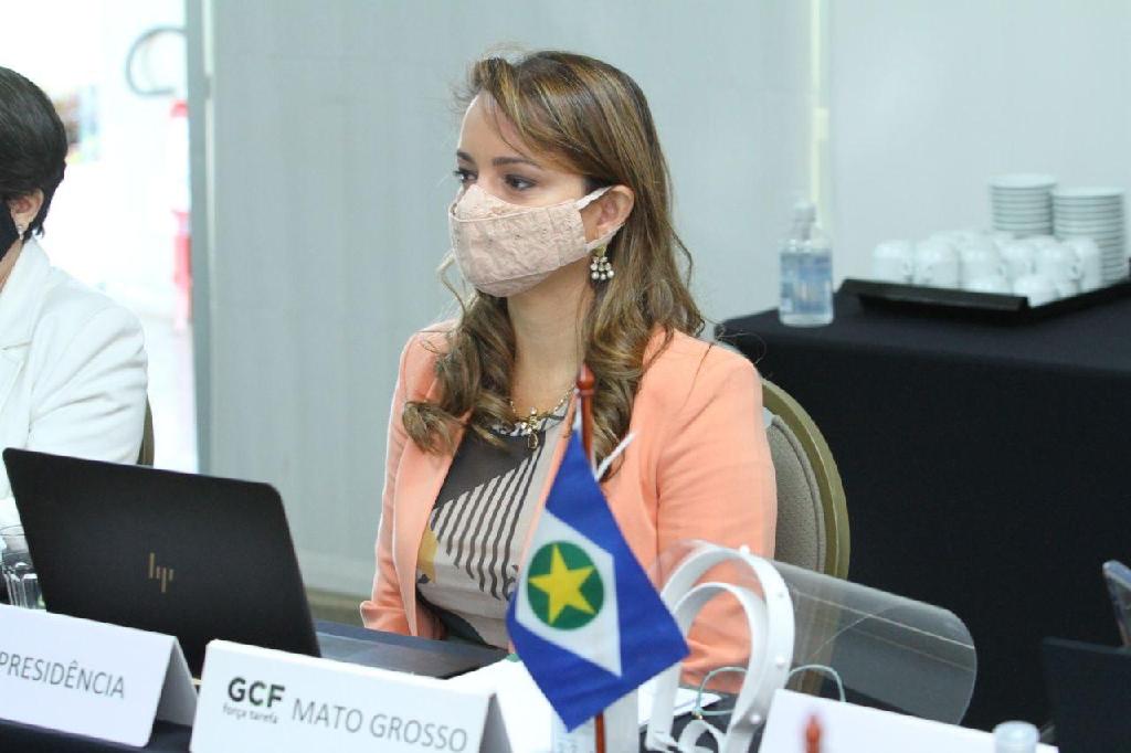 Mato Grosso lidera com mais oito estados ações contra desmatamento ilegal