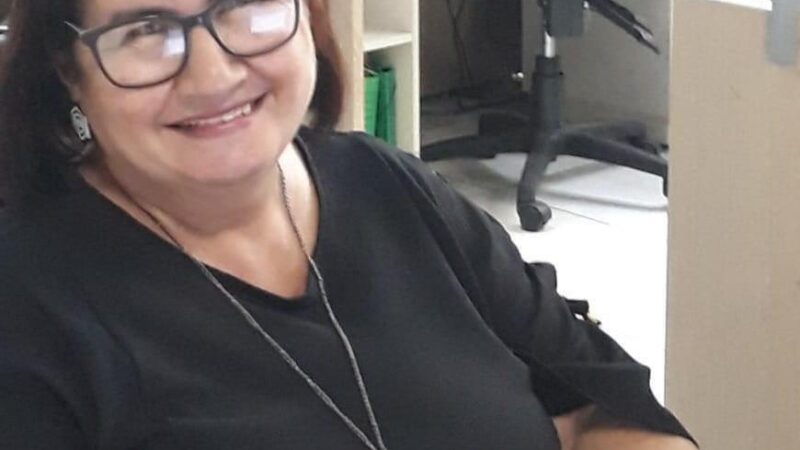 Chefe da Casa Civil lamenta morte de servidora