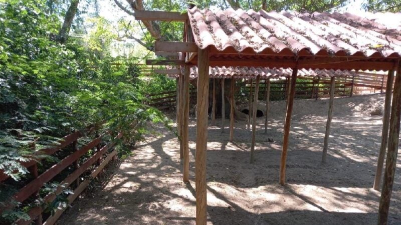 Operação da Sema-MT embarga mais sete loteamentos do Coxipó do Ouro