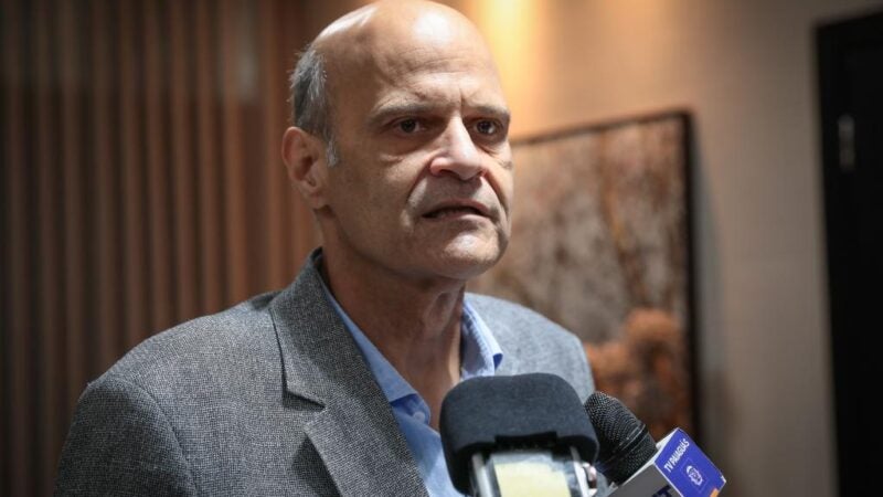 Vice-governador do DF defende parcerias com Governo de MT: “Fiquei completamente impressionado”