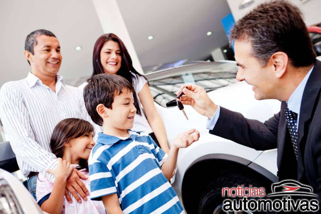 IPVA: extinção de imposto permitia acesso a carros melhores