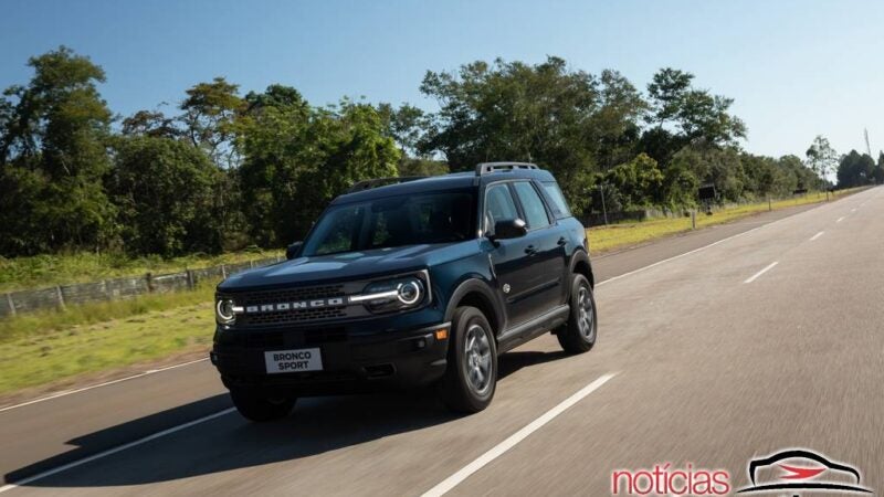 Ford encerra serviço de operações financeiras e haverá demissões