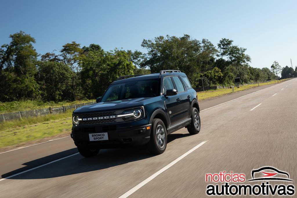 Ford encerra serviço de operações financeiras e haverá demissões