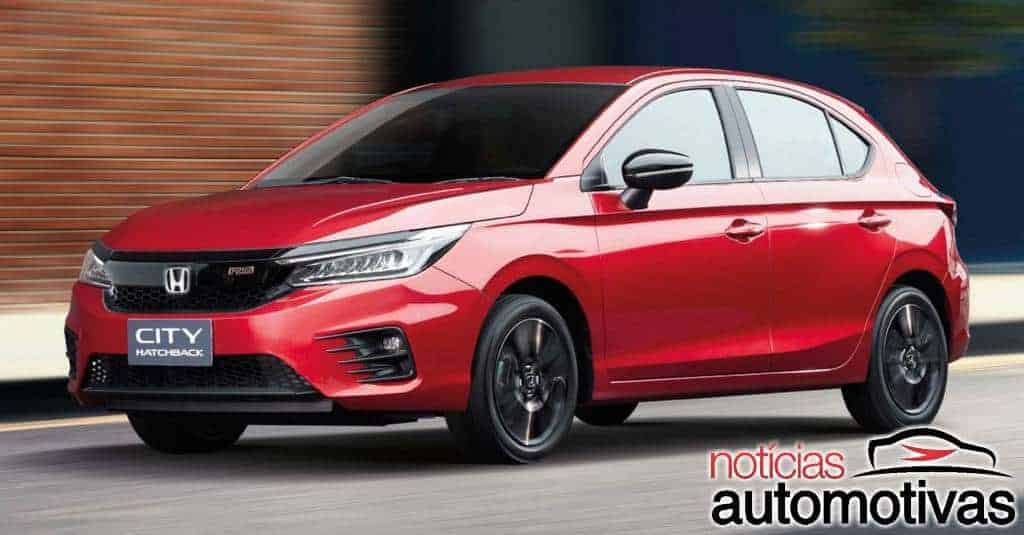 Honda confirma redução da gama nacional e sua renovação