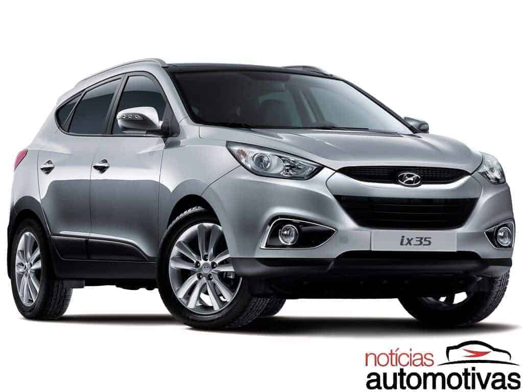 ix35 2012: preço, consumo, versões, motor, manutenção, fotos