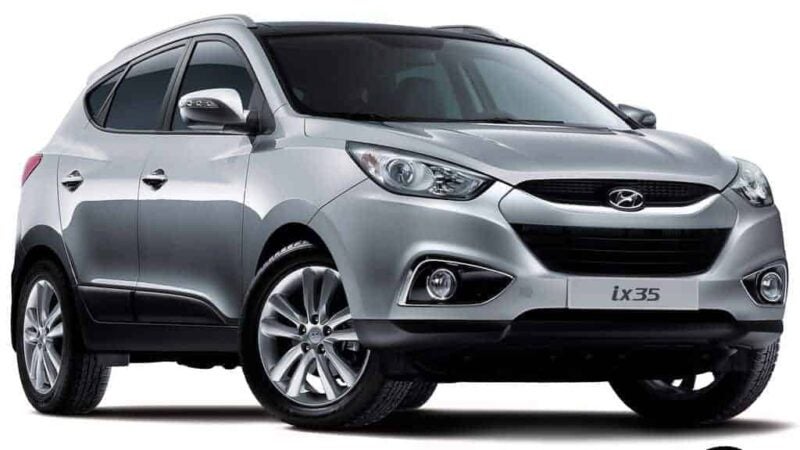 ix35 2015: preços, motor, consumo, versões, equipamentos, fotos