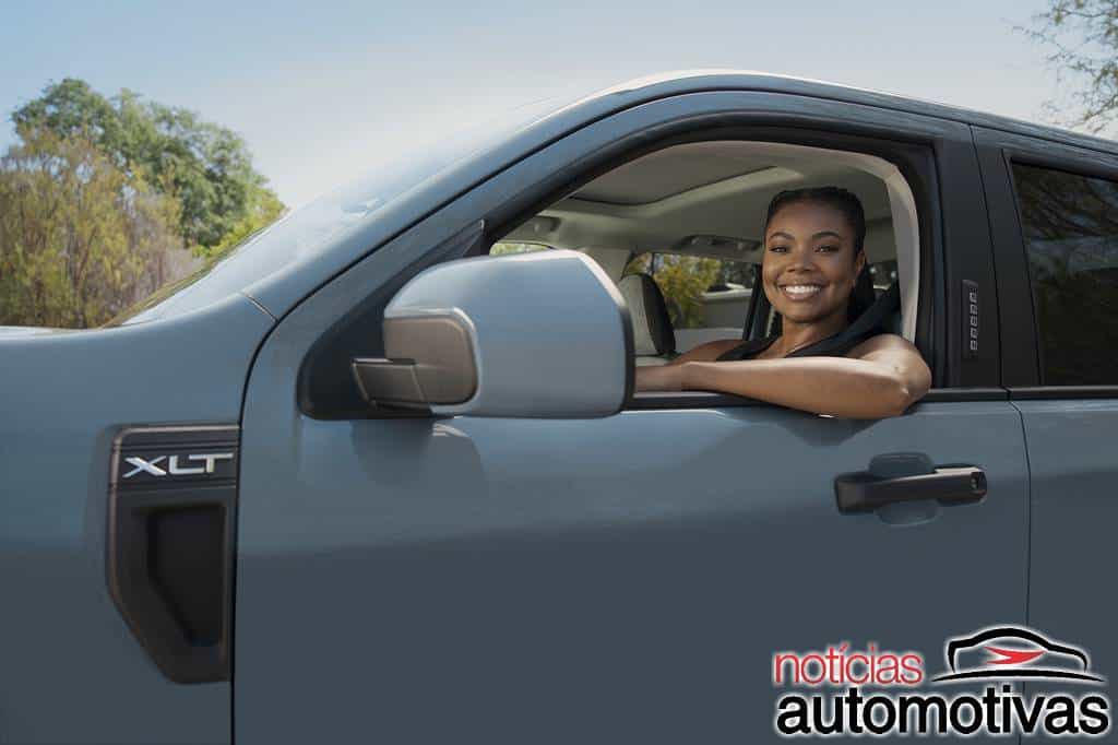 Ford Maverick terá produção anual de 110.000 unidades no México