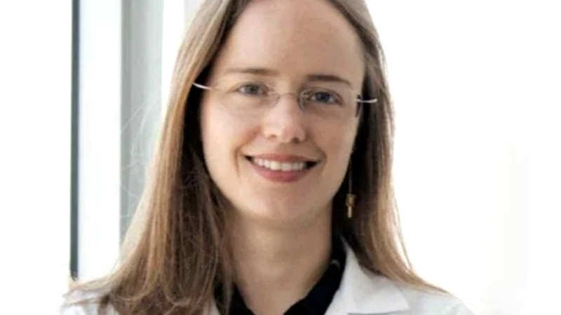 Médica brasileira ganha Oscar da oncologia mundial