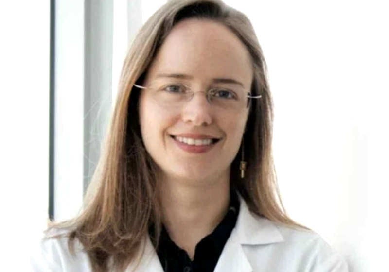 Médica brasileira ganha Oscar da oncologia mundial