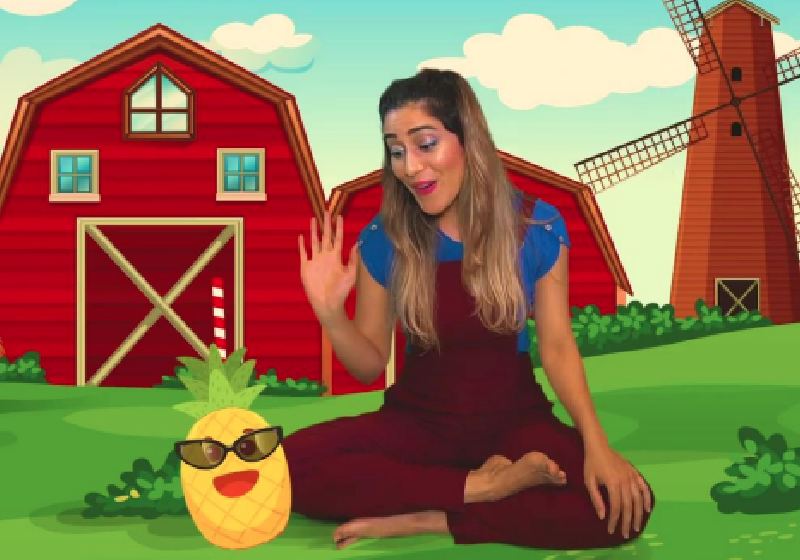 Meditação e yoga para crianças. Canal ensina de graça na internet