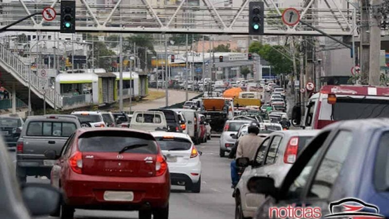 MG supera SP em emplacamentos – causas podem ser ICMS e Fiat