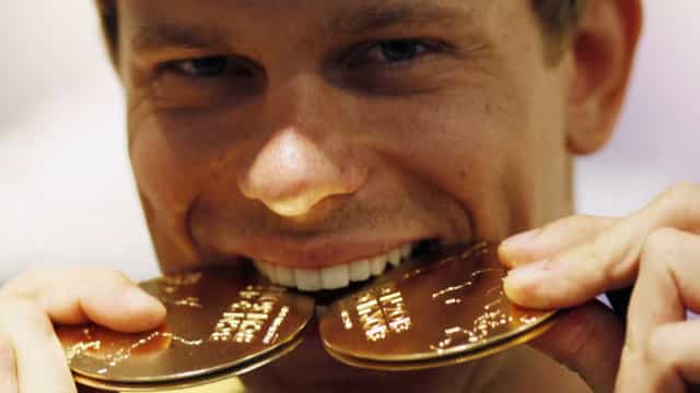 Cesar Cielo estreia como comentarista da Globo na Olimpíada de Tóquio