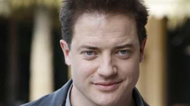 Ex-galã reaparece após ganhar peso para viver personagem de 270 kg