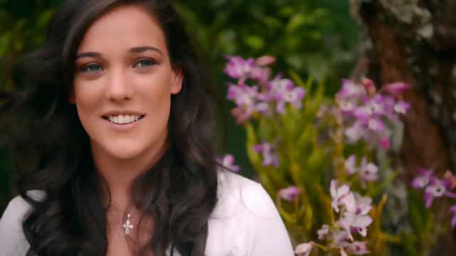 Adriana Birolli diz que público gosta de vilão com humor