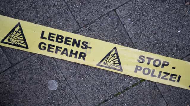 Ataque com faca na Alemanha deixa três mortos e seis feridos