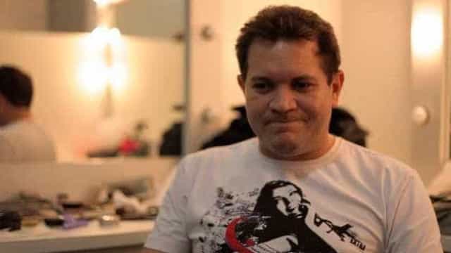 Ximbinha nega ter sido preso com drogas e armas de fogo em Belém