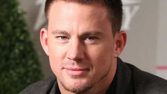 Channing Tatum divulga primeira foto do rosto da filha: ‘Meu mundo’