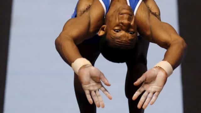 ‘Qual crime cometi?’, diz ginasta vítima de racismo que segue sem clube