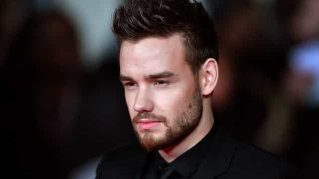 ‘Estou desapontado comigo’, afirma Liam Payne, após terminar noivado