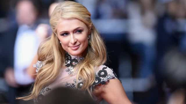 Paris Hilton desiste de ser bilionária: ‘Estou mais interessada em bebês’