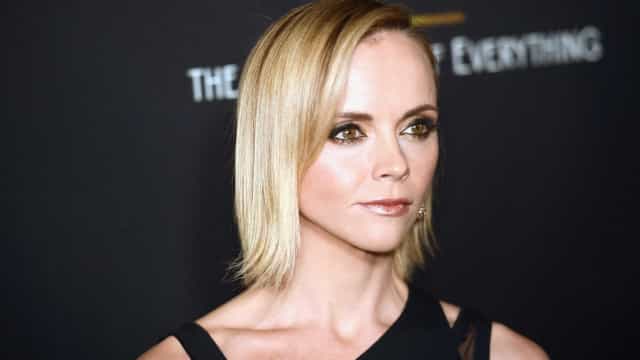 Christina Ricci é escalada para a continuação da trilogia ‘Matrix’