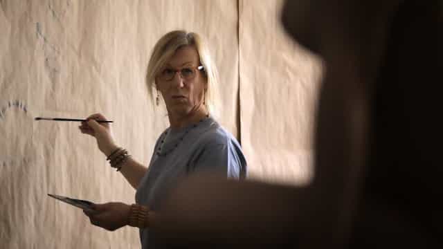 Morre em SP o pai da cartunista Laerte Coutinho