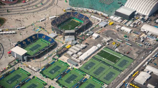 Parque Olímpico renova promessas nunca cumpridas cinco anos após Rio-2016