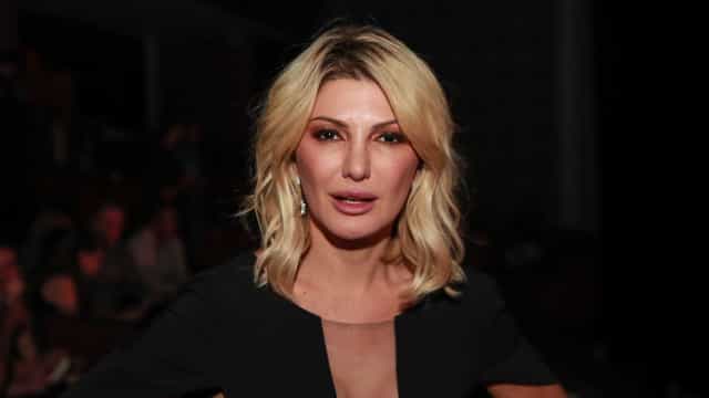 Antônia Fontenelle lamenta morte de irmão cadeirante por Covid-19