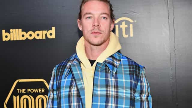 DJ Diplo é acusado de assédio e de transmitir doença para ex