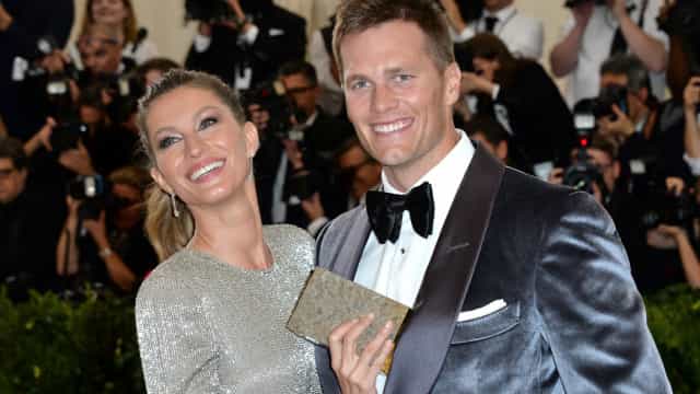 Tom Brady e Gisele Bündchen compram fatia de corretora de criptomoedas