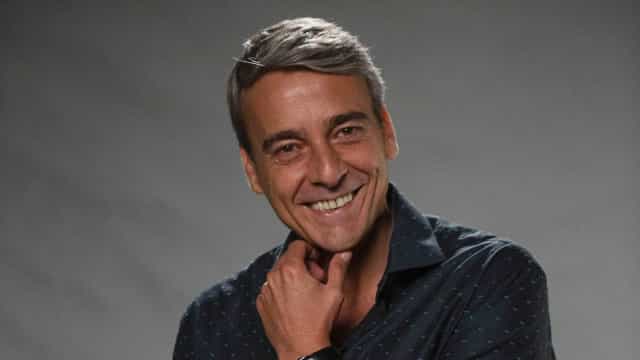 Alexandre Borges lembra cantada em Joelma e diz que fãs queriam casamento