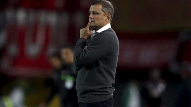 Diego Aguirre estreia em visita à Chapecoense para resgatar força do Inter