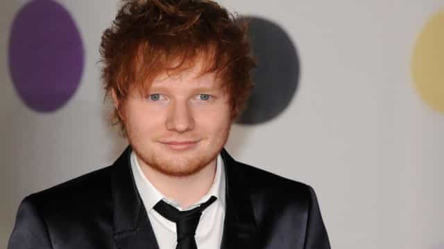 Ed Sheeran confirma que irá participar de música do BTS