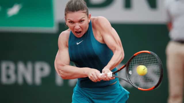Fora de dois Grand Slam, Halep também não vai a Tóquio; Barty confirma presença