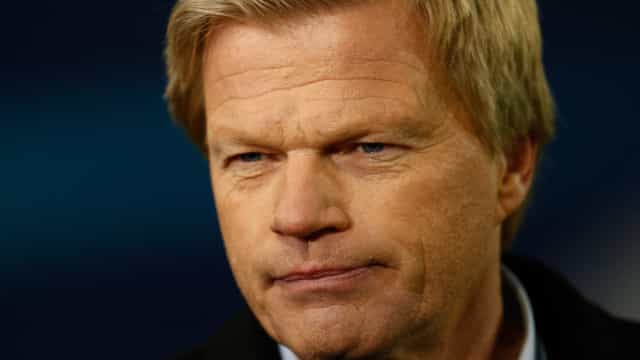 Rummenigge deixa Bayern de Munique e Oliver Kahn assume o posto de CEO