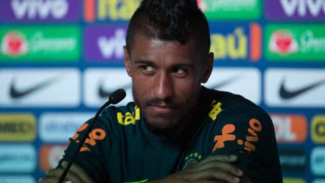 Sonho antigo do Corinthians, volante Paulinho se despede do Guangzhou Evergrande