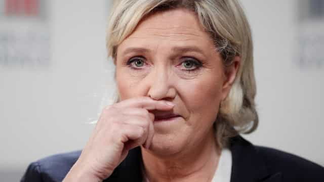 Com abstenção recorde, de 66%, eleição regional mostra recuo da ultradireita na França