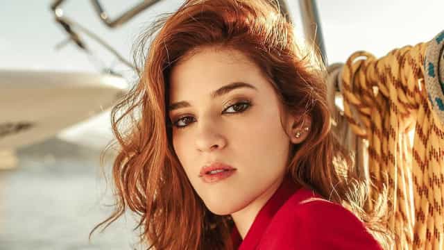 Ana Clara terá programa sobre The Voice Kids no Globoplay