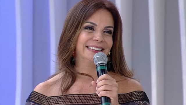 Após ‘Gênesis’, Sula Miranda quer mais trabalhos de atriz: ‘Sonho de menina’