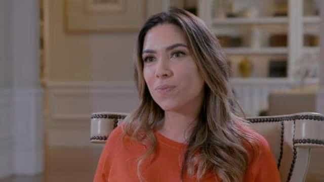 ‘Buscando aprender’, Patrícia Abravanel se pronuncia após fala homofóbica
