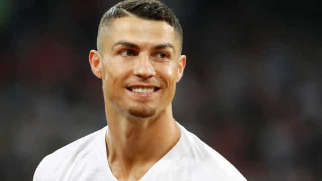 Cristiano Ronaldo dá desconto de R$ 54 milhões em venda de imóvel