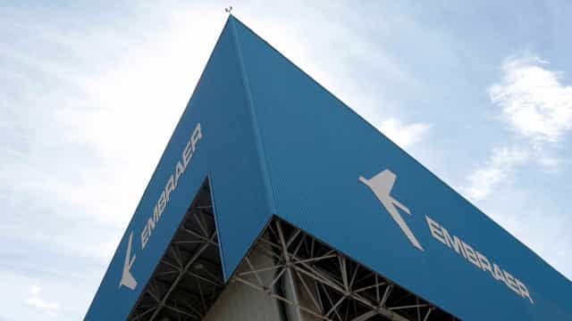 Embraer recebe encomenda de mais 50 ‘carros voadores’