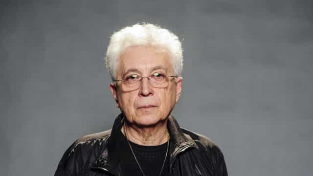 Aguinaldo Silva cria polêmica ao dizer que Coronavac não vale na Europa