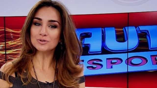 Millena Machado é a nova âncora do ‘RedeTV News’