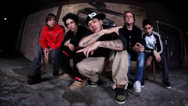 Charlie Brown Jr terá álbum ao vivo lançado com gravações inéditas