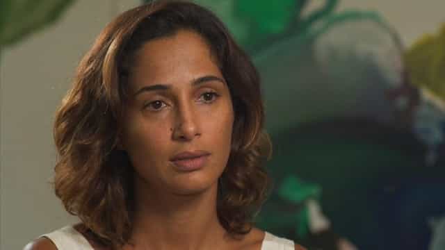 Camila Pitanga será julgada pelo TRE-RJ por ter declarado voto na internet