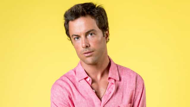 Kayky Brito será pai de um menino e pede sugestão de nomes