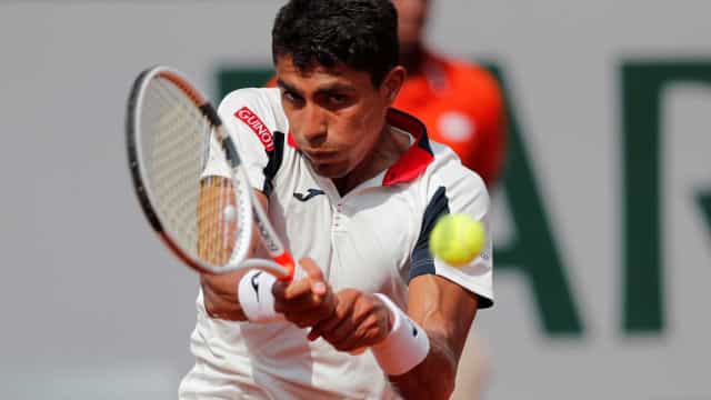 Thiago Monteiro encara canadense na estreia em Wimbledon; Federer tem chave fácil