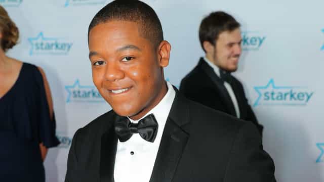 Kyle Massey, o Cory de ‘As Visões da Raven’, é acusado de crime sexual